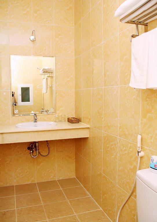 The Carnation Hotel Da Nang Pokój zdjęcie