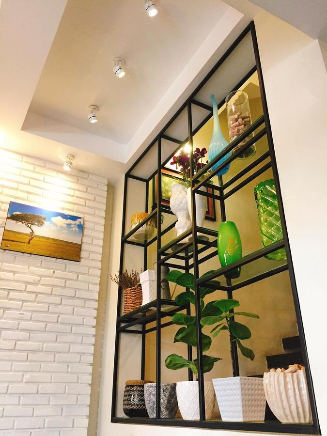 The Carnation Hotel Da Nang Zewnętrze zdjęcie